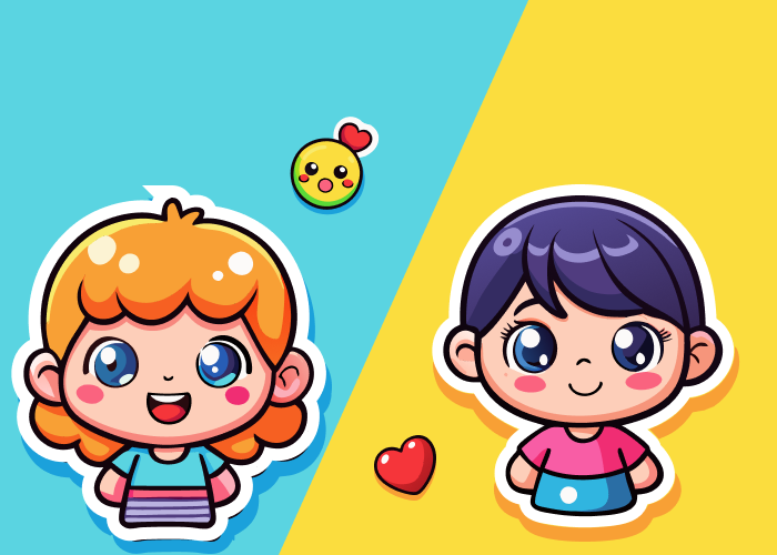 Friendship Dare 2026